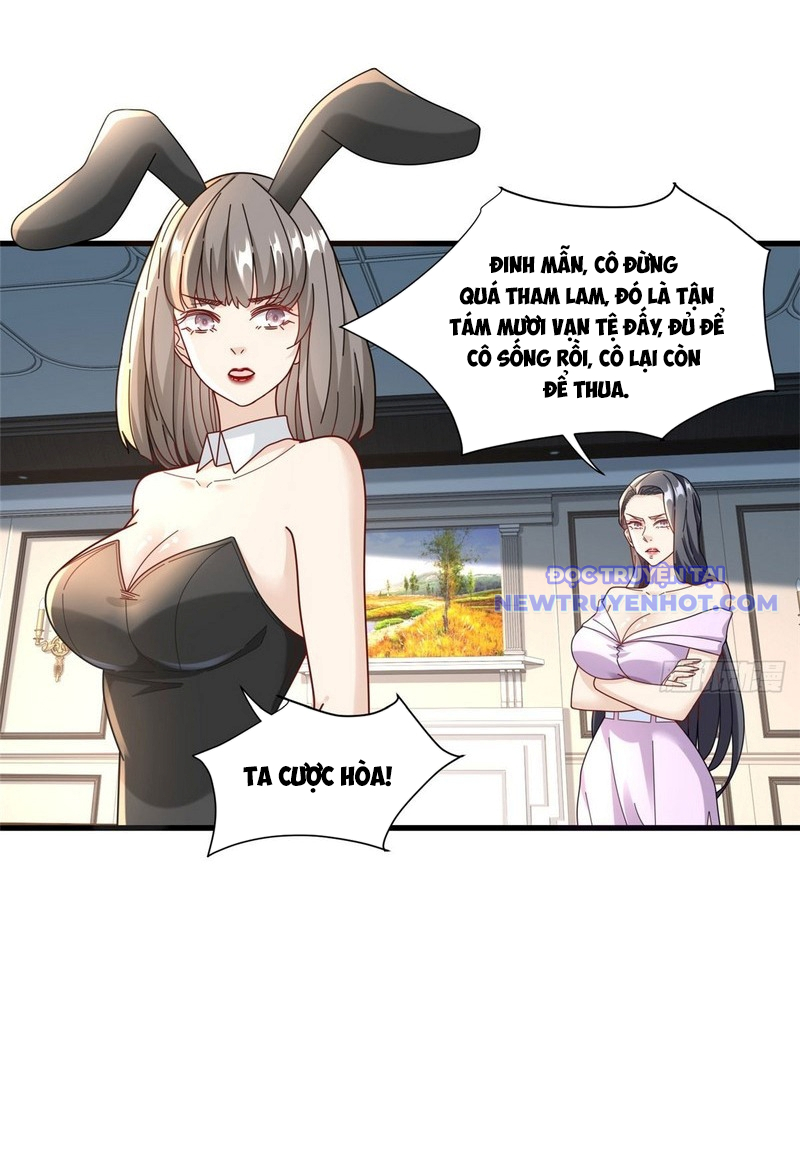 Tân Cực Phẩm Toàn Năng Cao Thủ chapter 92 - Trang 11