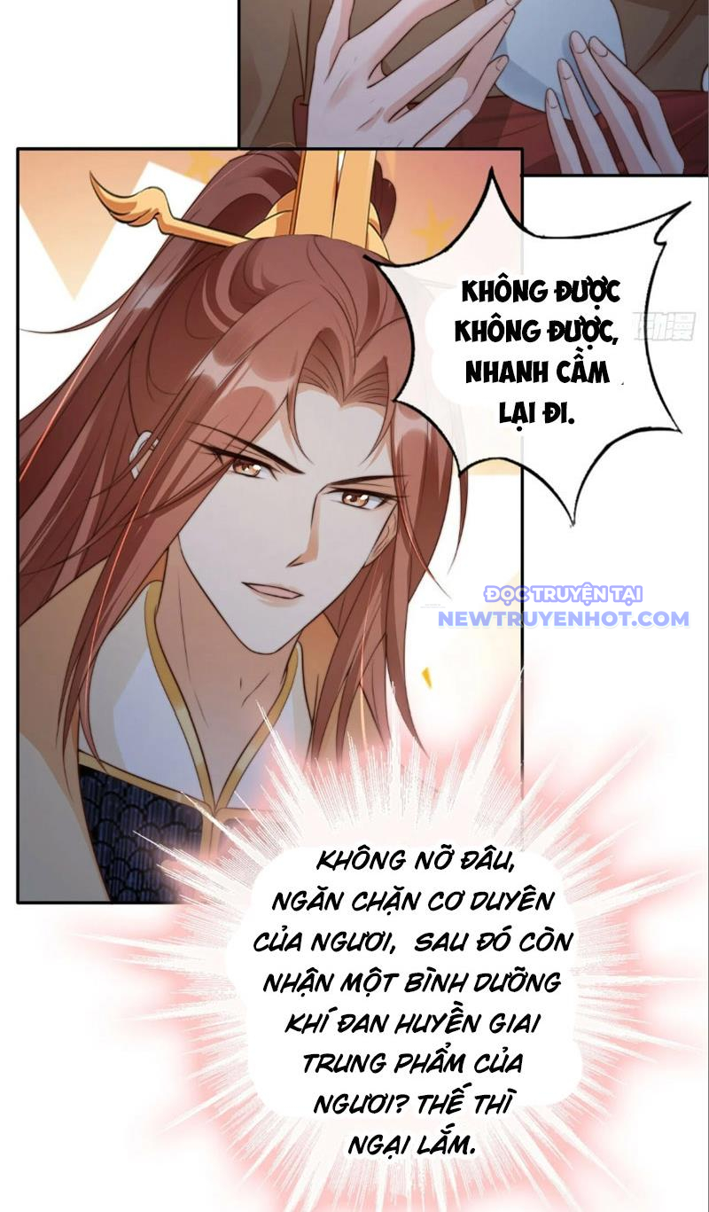 Tùy Tùng Của Nữ Phản Diện chapter 23 - Trang 11