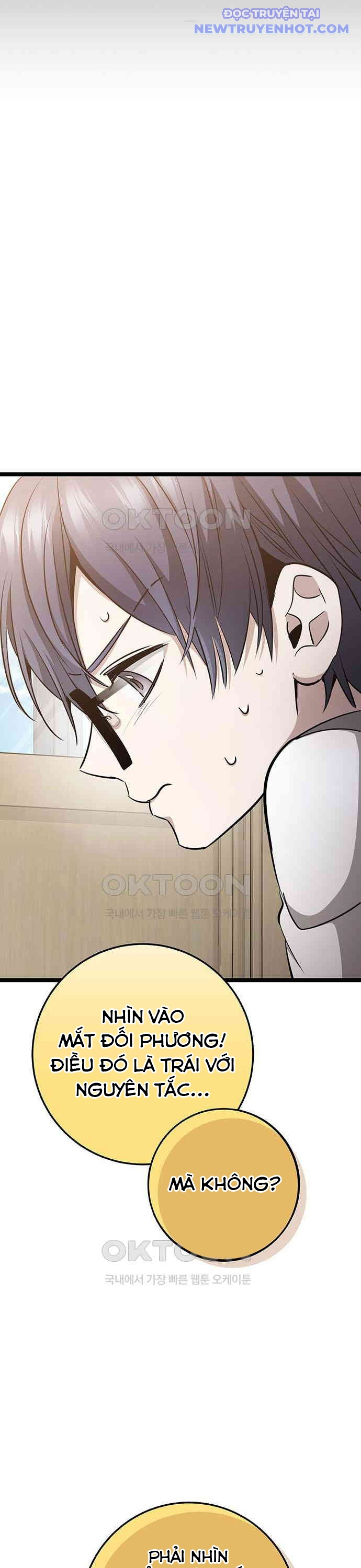 Vương Hậu Đi Học chapter 22 - Trang 46