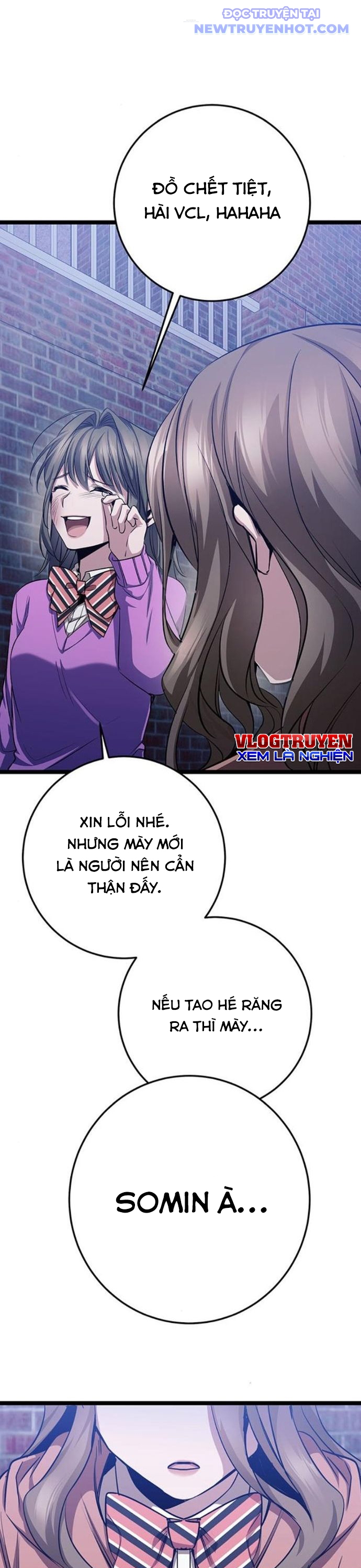 Vương Hậu Đi Học chapter 25 - Trang 58