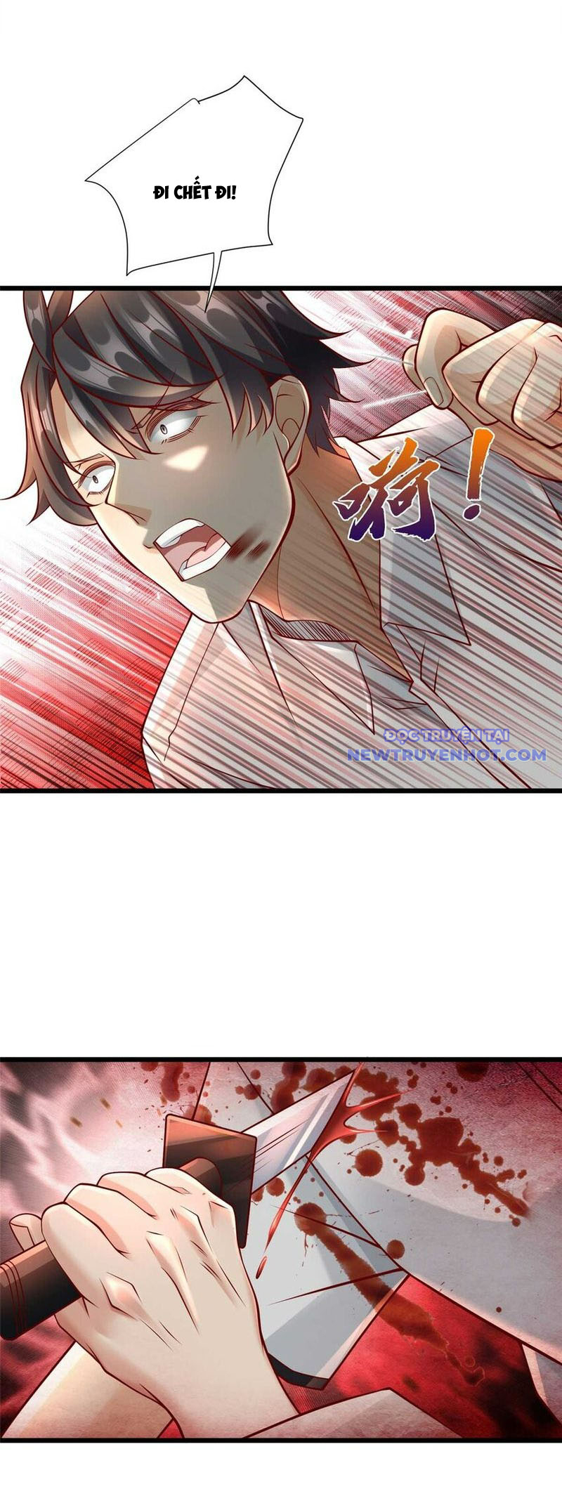 Tân Cực Phẩm Toàn Năng Cao Thủ chapter 108 - Trang 7