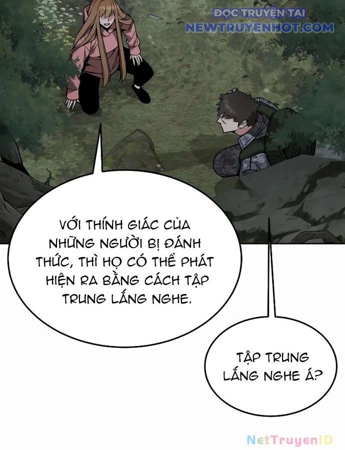 Trù Vương Mạt Thế chapter 40 - Trang 12