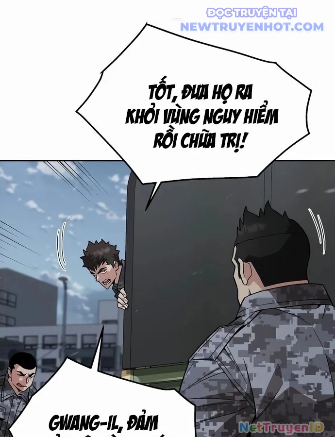 Trù Vương Mạt Thế chapter 43 - Trang 26