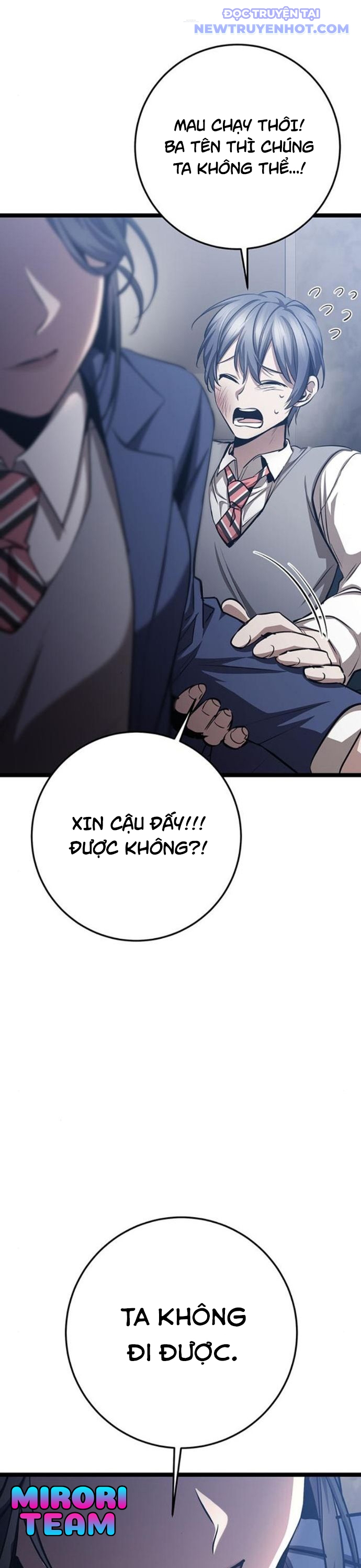 Vương Hậu Đi Học chapter 25 - Trang 50