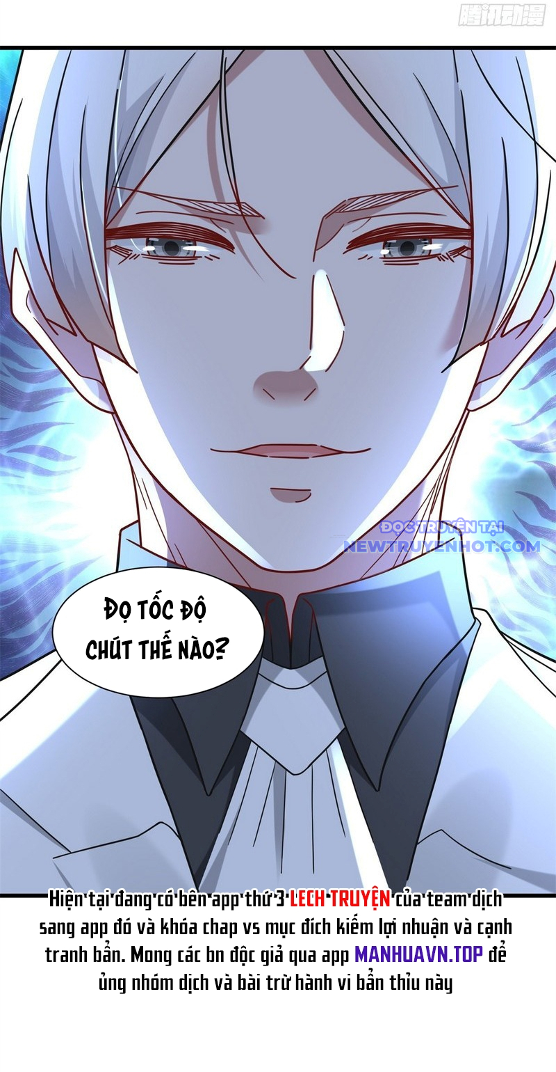 Tân Cực Phẩm Toàn Năng Cao Thủ chapter 98 - Trang 29