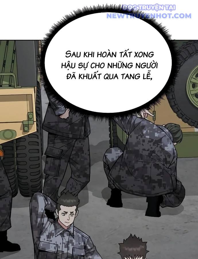 Trù Vương Mạt Thế chapter 42 - Trang 17
