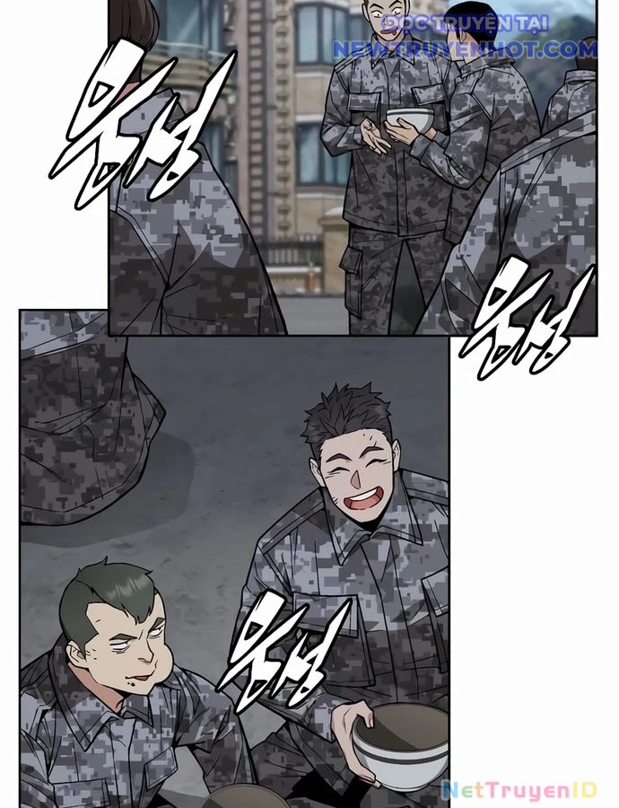 Trù Vương Mạt Thế chapter 41 - Trang 12