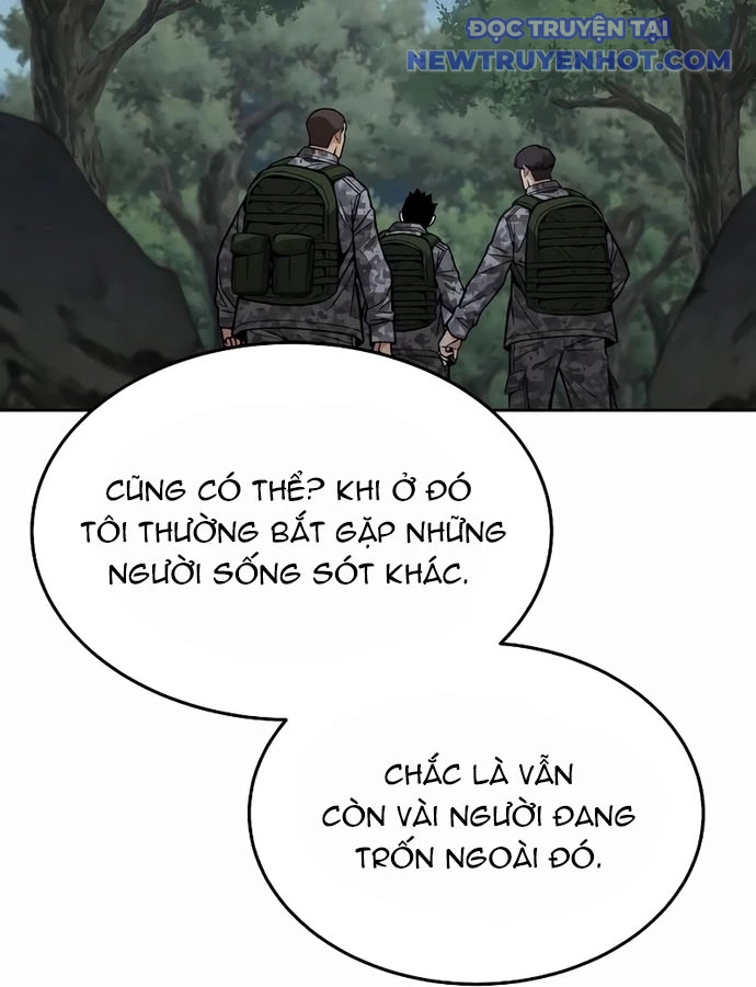 Trù Vương Mạt Thế chapter 39 - Trang 101