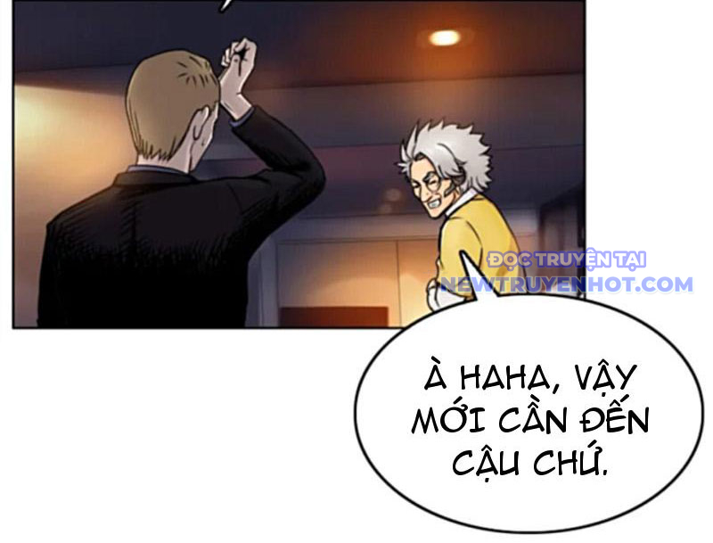 Người Siêu Việt chapter 5 - Trang 60