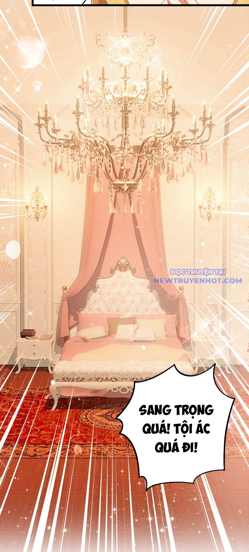 Thánh Nữ Tiểu Thư xin ngài đừng suy diễn nữa chapter 3 - Trang 11