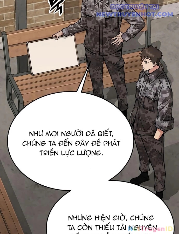 Trù Vương Mạt Thế chapter 42 - Trang 41