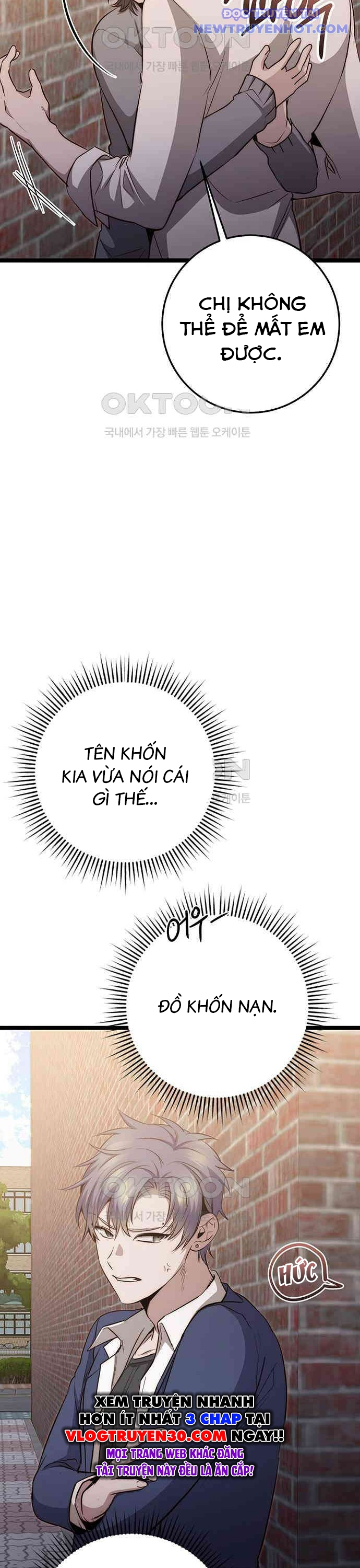 Vương Hậu Đi Học chapter 22 - Trang 61