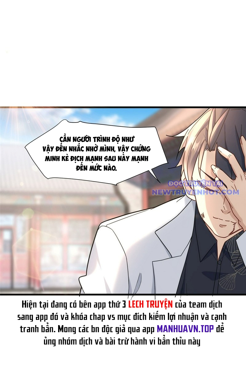 Tân Cực Phẩm Toàn Năng Cao Thủ chapter 100 - Trang 31