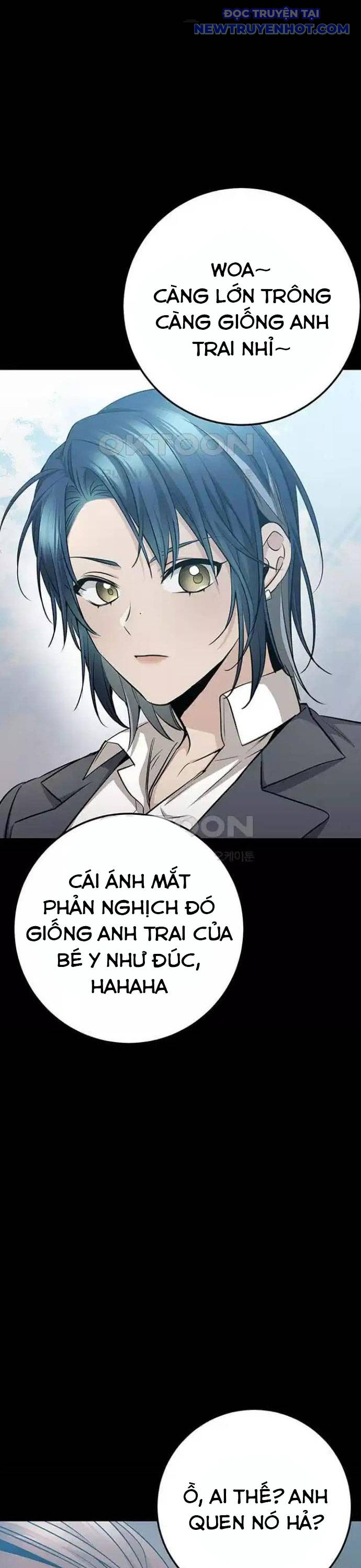 Vương Hậu Đi Học chapter 21 - Trang 24