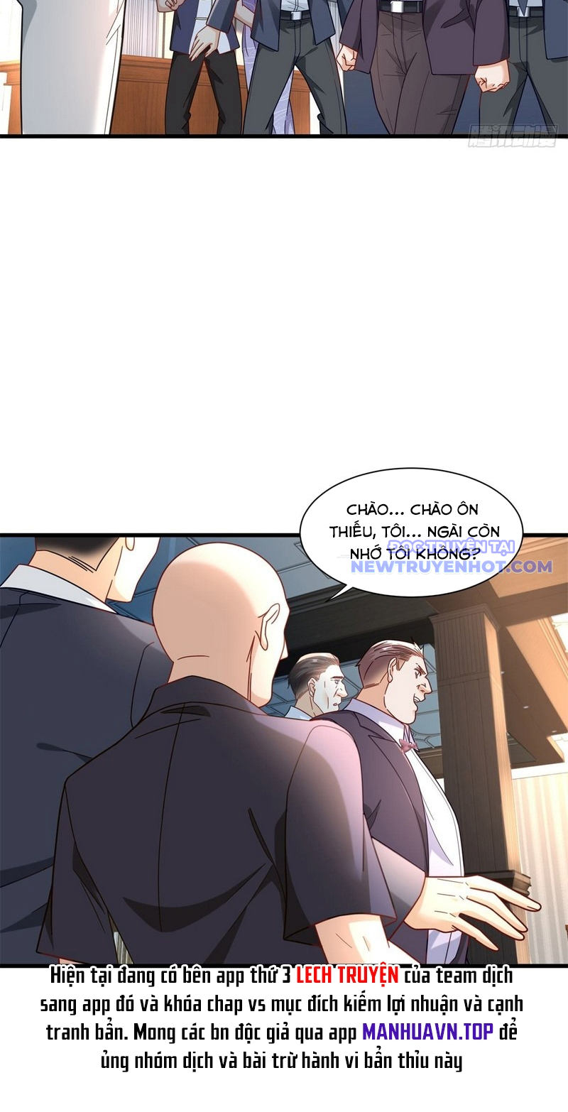 Tân Cực Phẩm Toàn Năng Cao Thủ chapter 96 - Trang 25