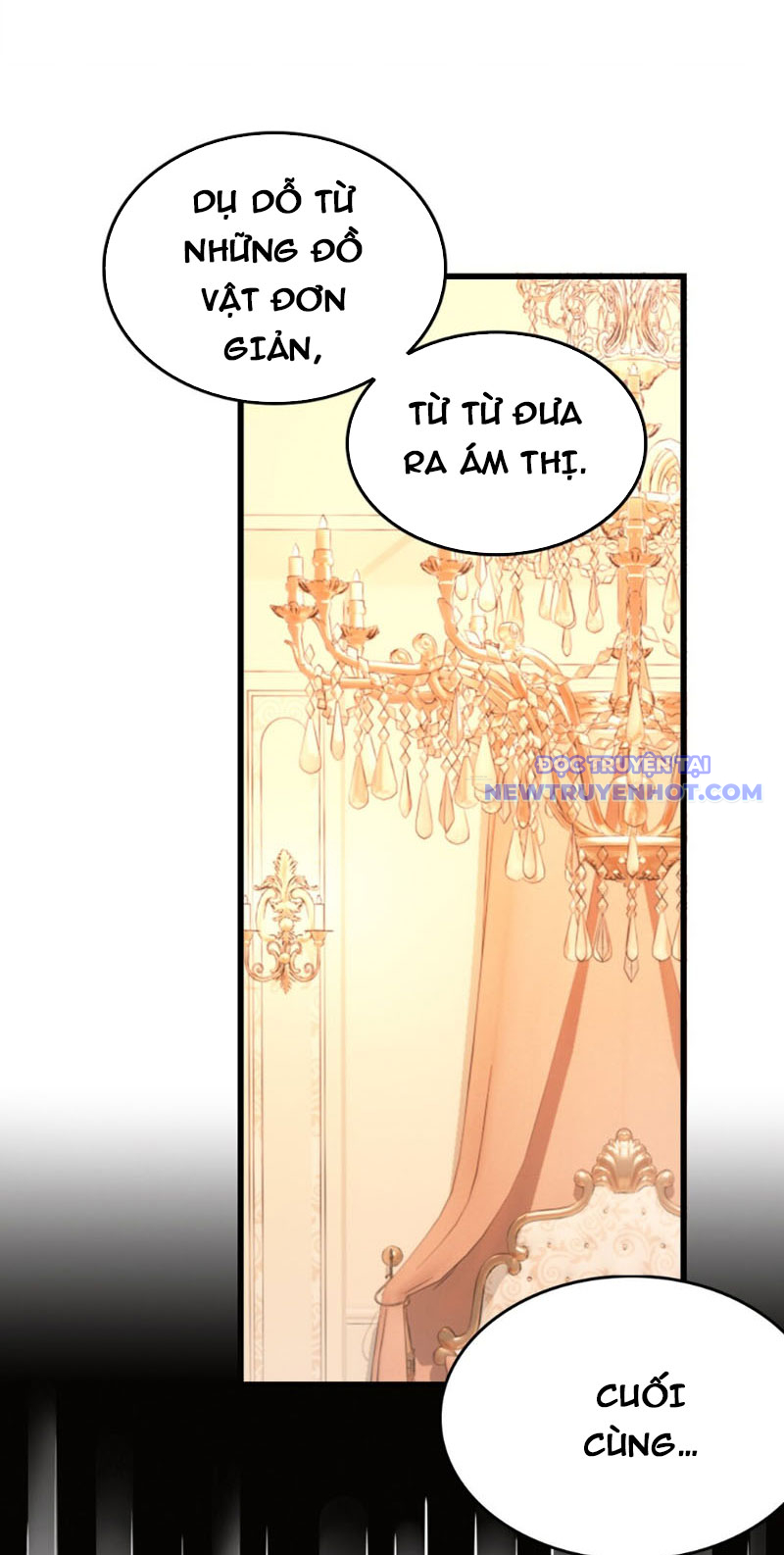 Thánh Nữ Tiểu Thư xin ngài đừng suy diễn nữa chapter 3 - Trang 19