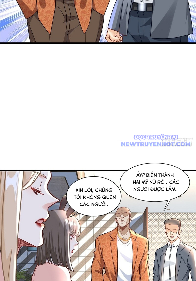 Tân Cực Phẩm Toàn Năng Cao Thủ chapter 93 - Trang 20