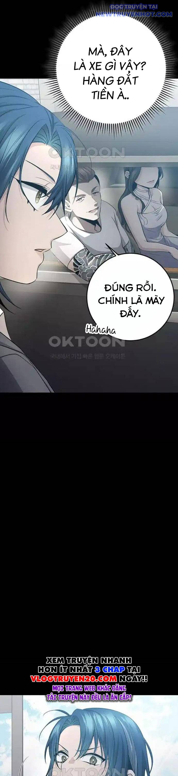 Vương Hậu Đi Học chapter 21 - Trang 22