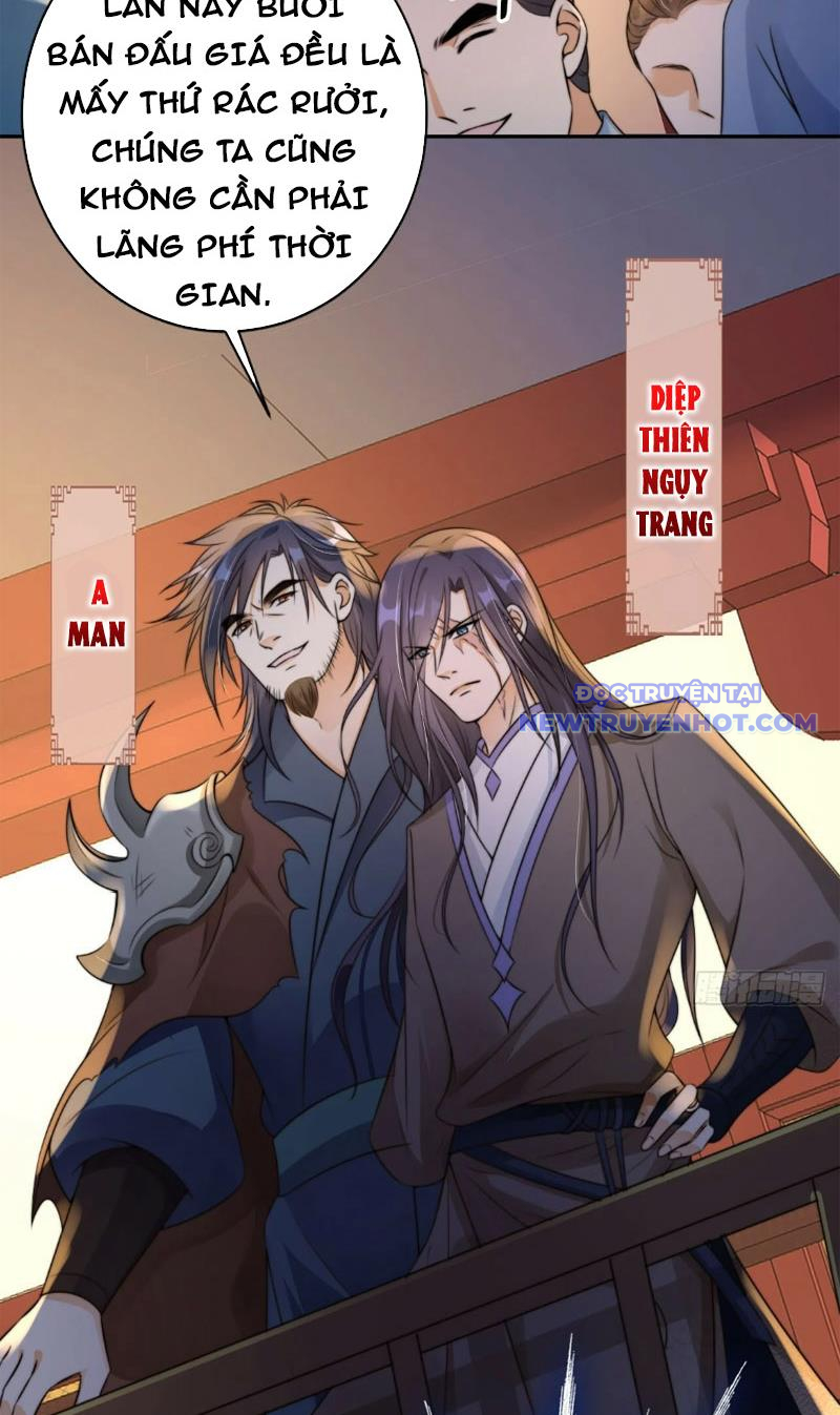 Tùy Tùng Của Nữ Phản Diện chapter 23 - Trang 19