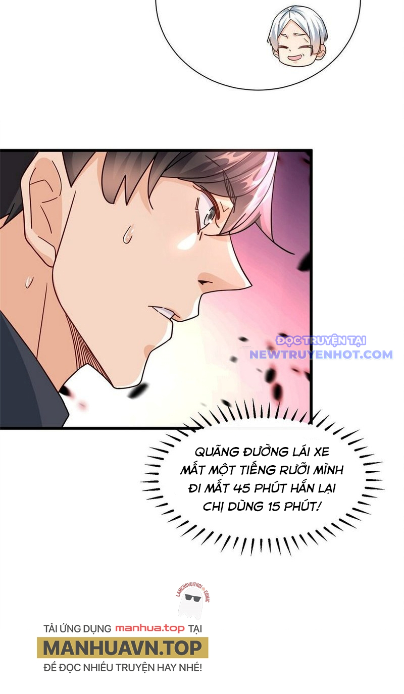 Tân Cực Phẩm Toàn Năng Cao Thủ chapter 99 - Trang 15