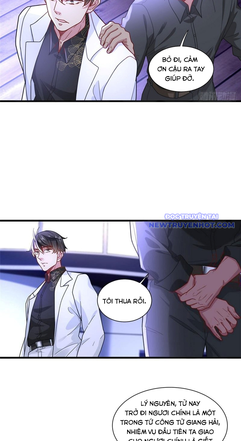 Tân Cực Phẩm Toàn Năng Cao Thủ chapter 90 - Trang 15
