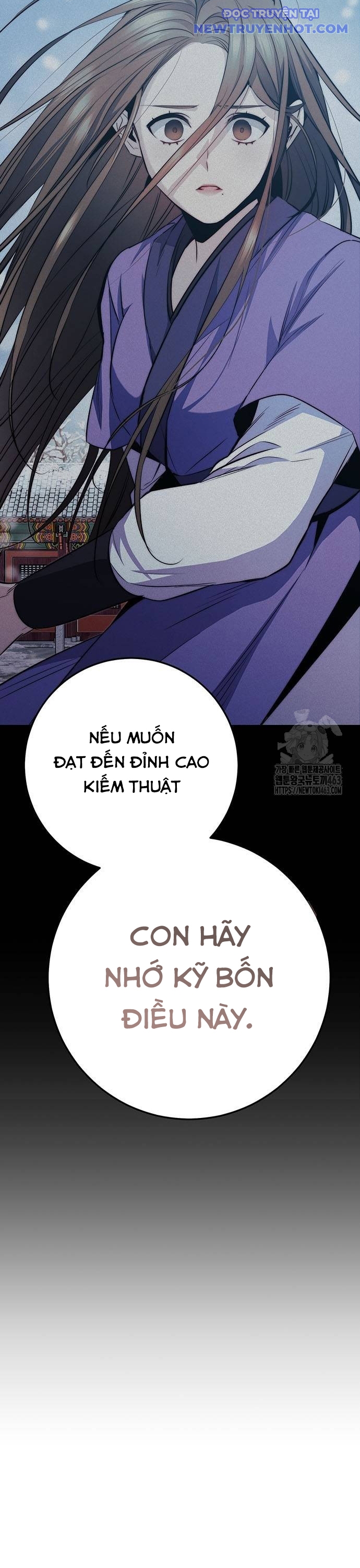 Vương Hậu Đi Học chapter 27 - Trang 23