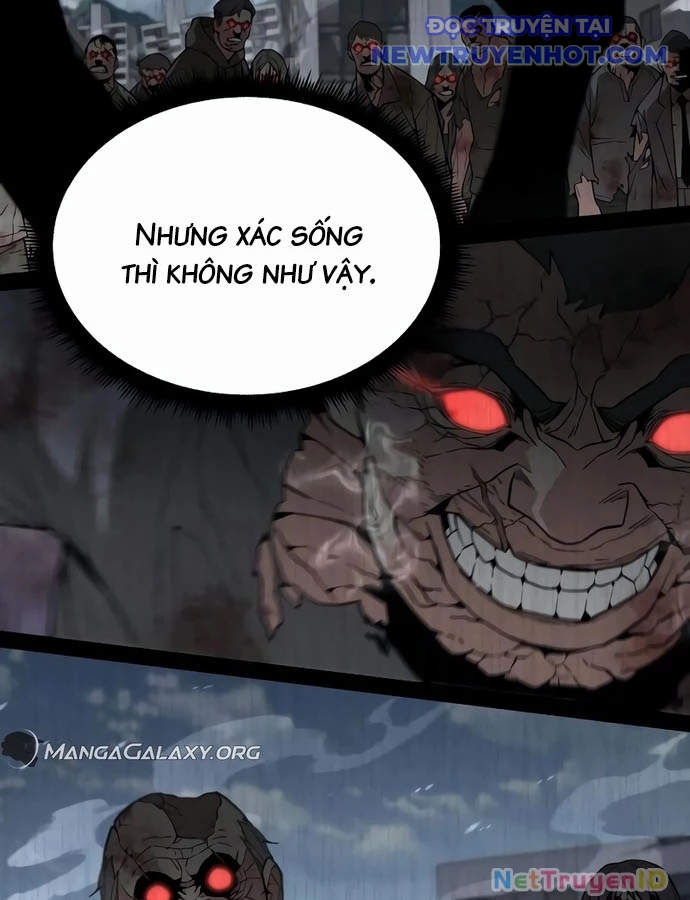 Trù Vương Mạt Thế chapter 43 - Trang 37