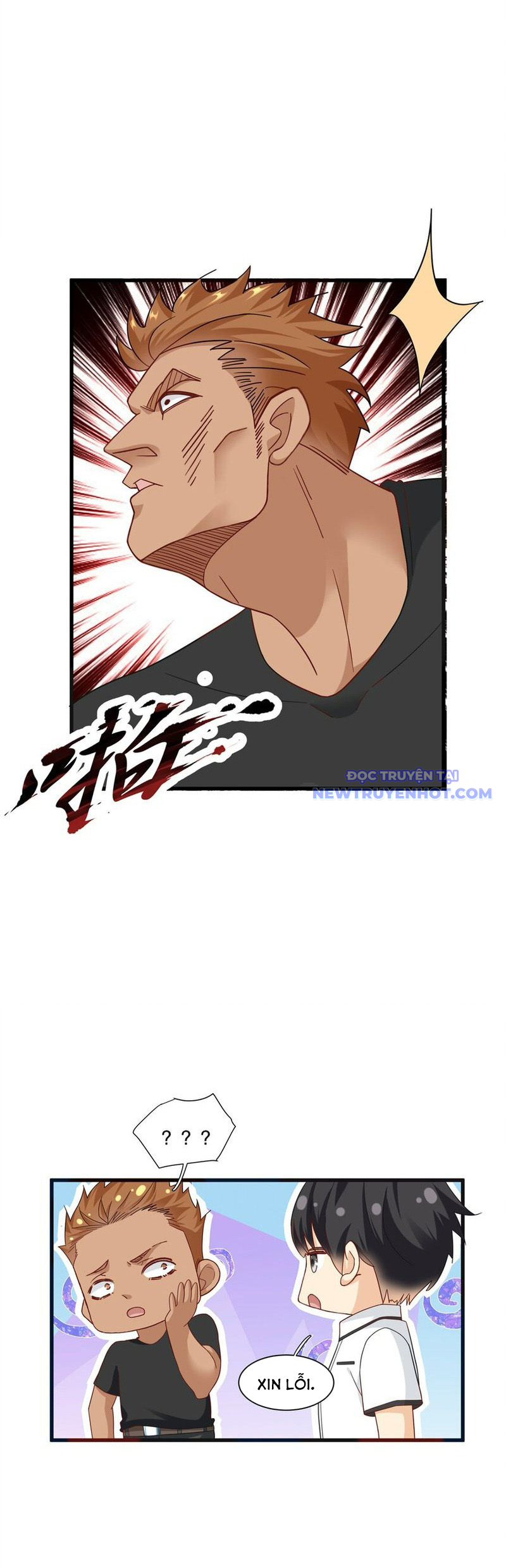 Tân Cực Phẩm Toàn Năng Cao Thủ chapter 103 - Trang 8