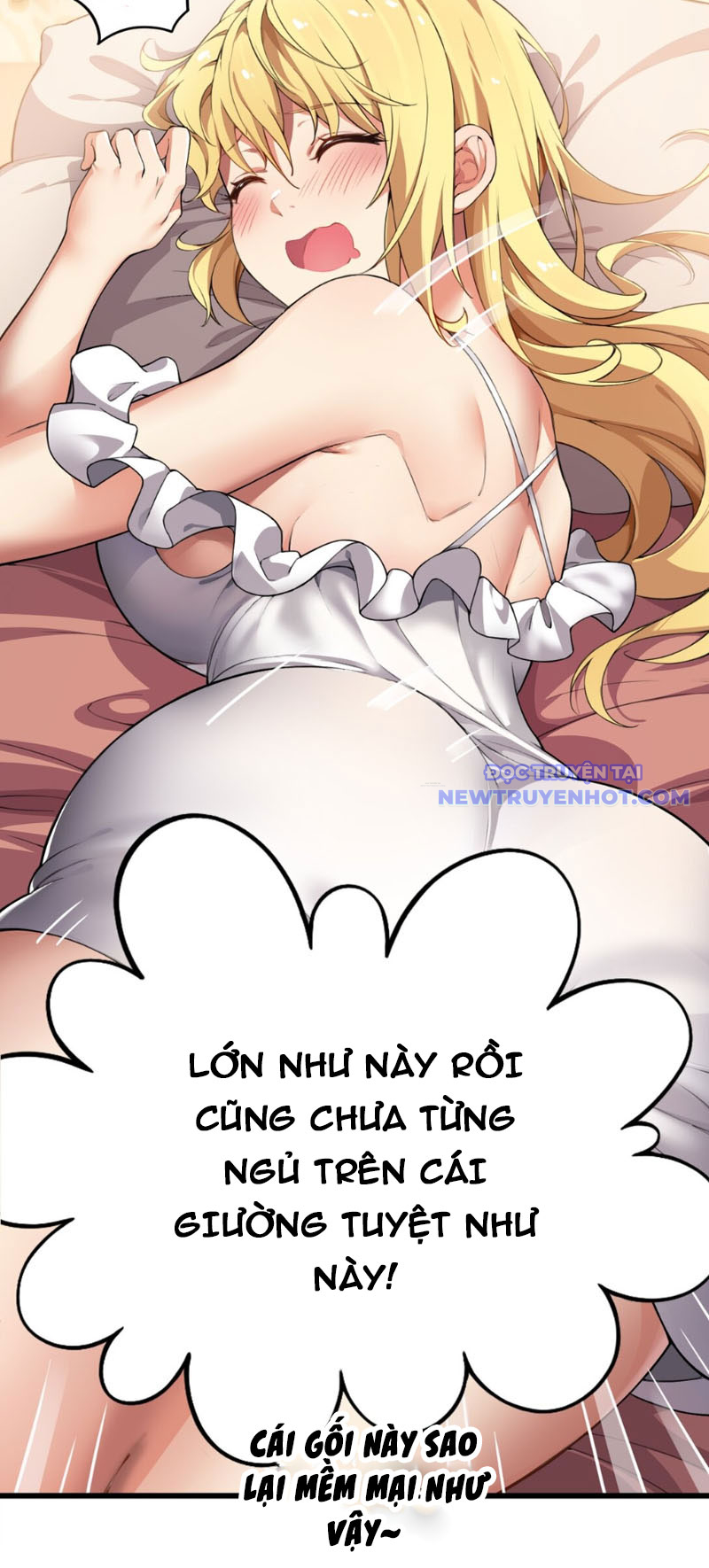 Thánh Nữ Tiểu Thư xin ngài đừng suy diễn nữa chapter 3 - Trang 15