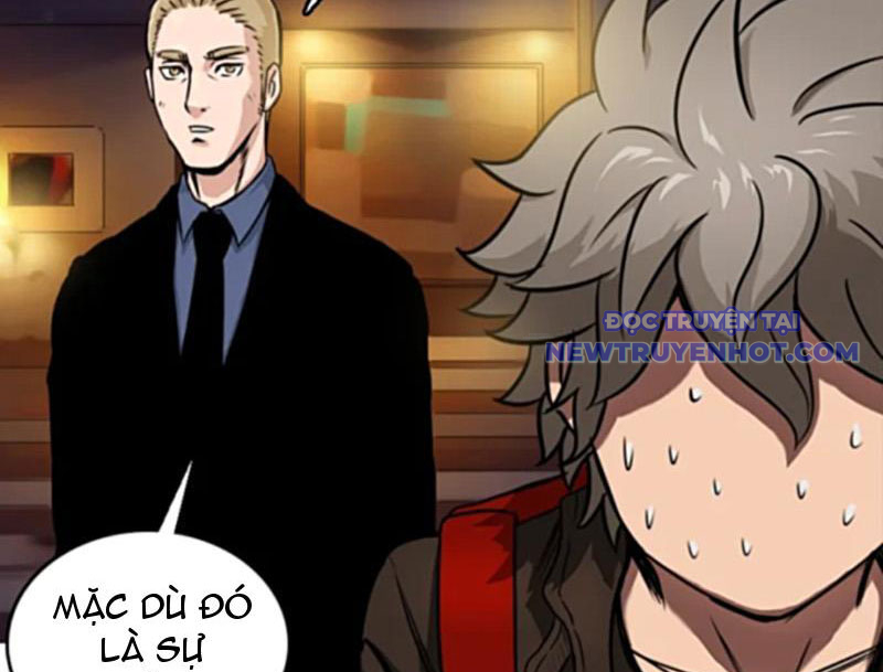 Người Siêu Việt chapter 5 - Trang 53