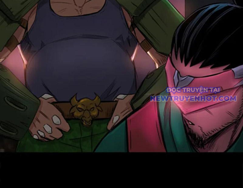 Người Siêu Việt chapter 5 - Trang 108