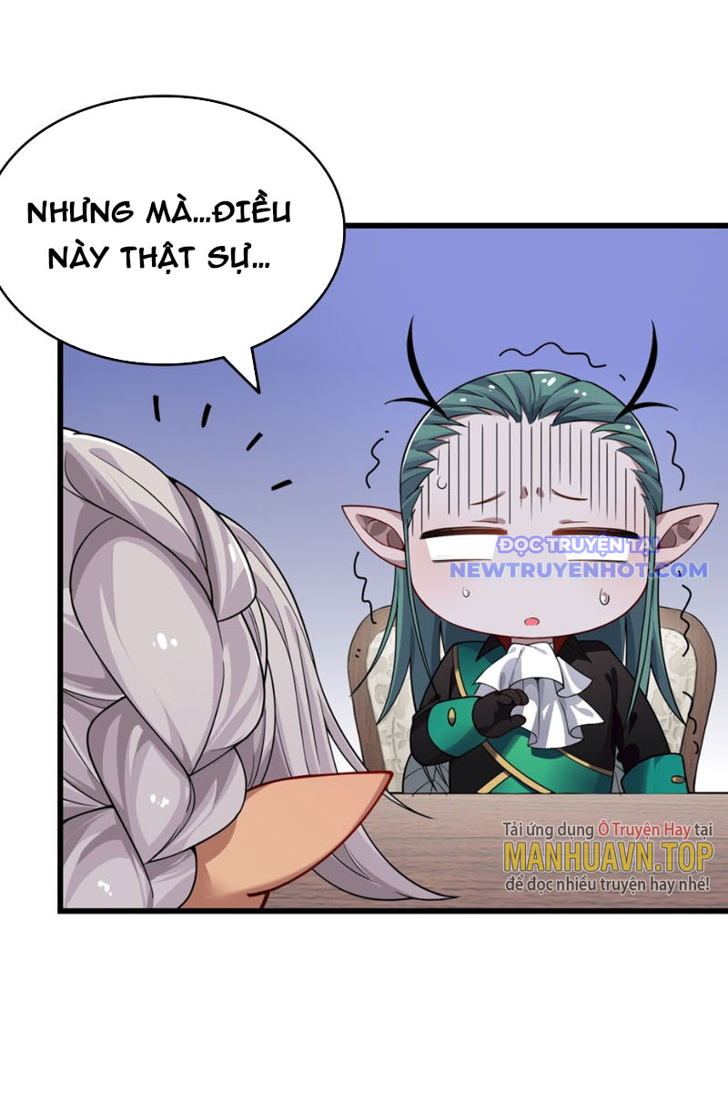 Thánh Nữ Tiểu Thư xin ngài đừng suy diễn nữa chapter 4 - Trang 32