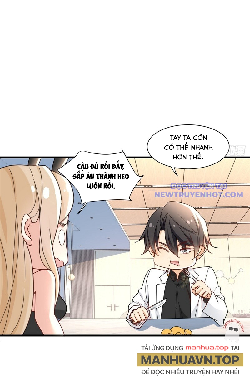 Tân Cực Phẩm Toàn Năng Cao Thủ chapter 93 - Trang 15