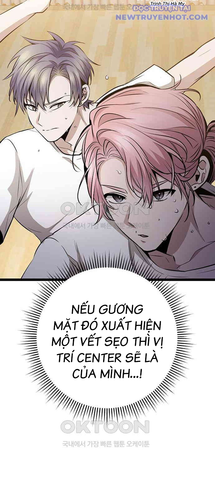 Vương Hậu Đi Học chapter 22 - Trang 71