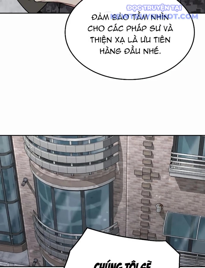 Trù Vương Mạt Thế chapter 42 - Trang 30