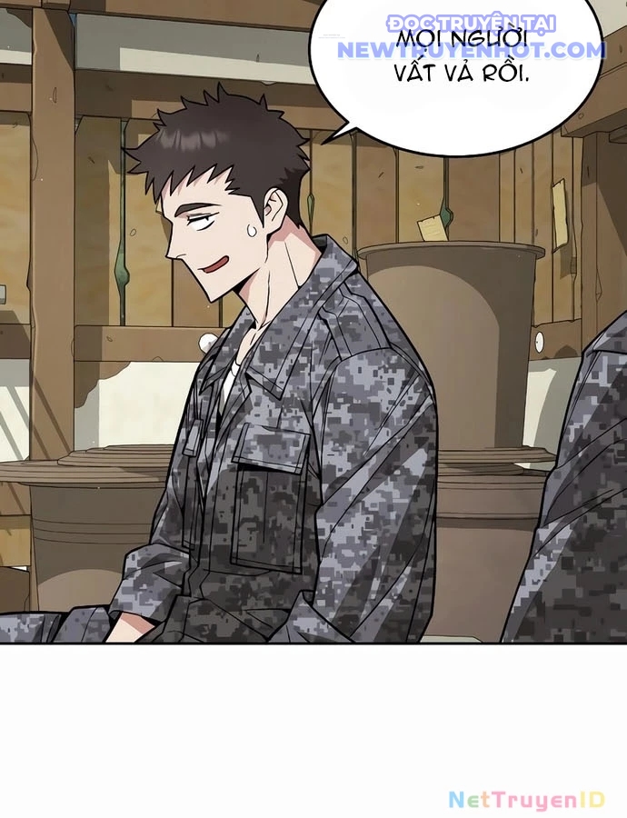 Trù Vương Mạt Thế chapter 39 - Trang 19