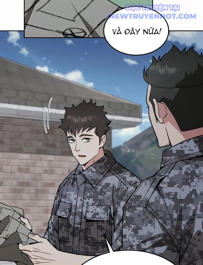 Trù Vương Mạt Thế chapter 42 - Trang 29