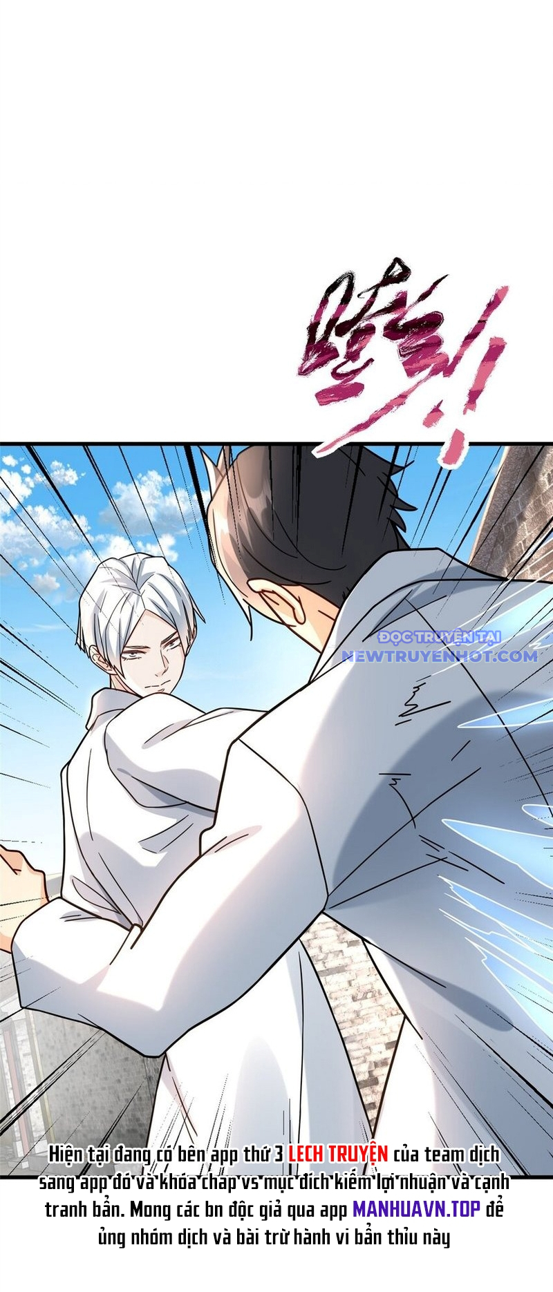 Tân Cực Phẩm Toàn Năng Cao Thủ chapter 99 - Trang 31