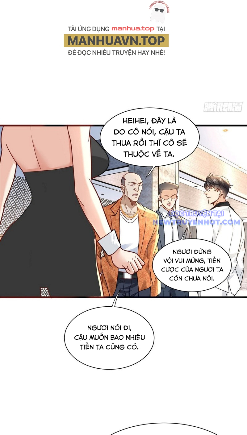 Tân Cực Phẩm Toàn Năng Cao Thủ chapter 94 - Trang 10