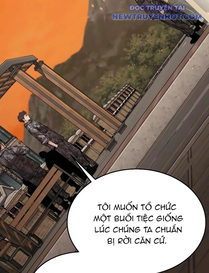 Trù Vương Mạt Thế chapter 42 - Trang 35