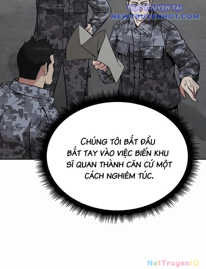 Trù Vương Mạt Thế chapter 42 - Trang 18