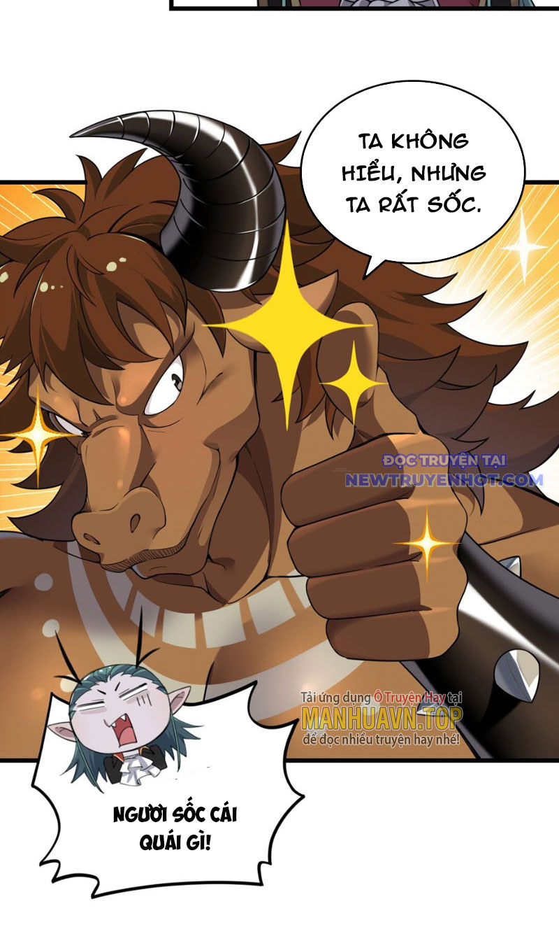 Thánh Nữ Tiểu Thư xin ngài đừng suy diễn nữa chapter 5 - Trang 25