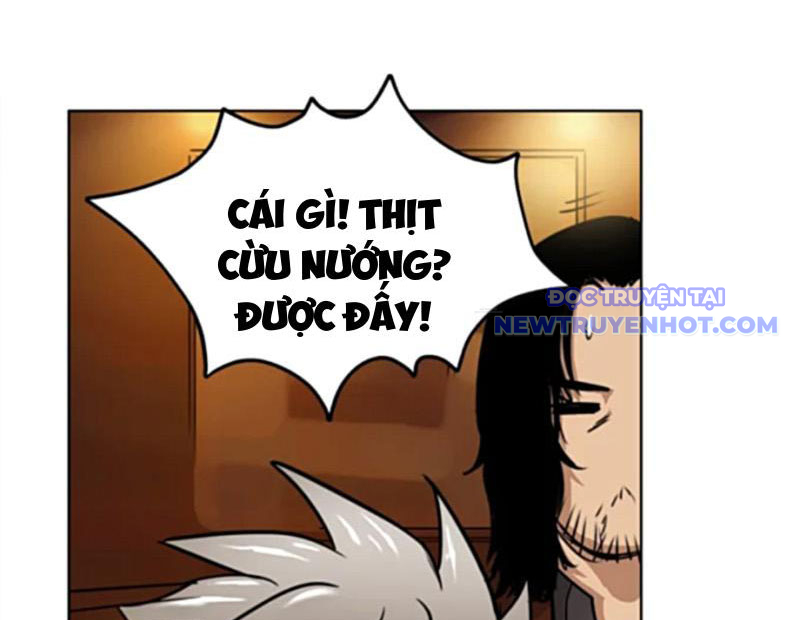 Người Siêu Việt chapter 5 - Trang 81