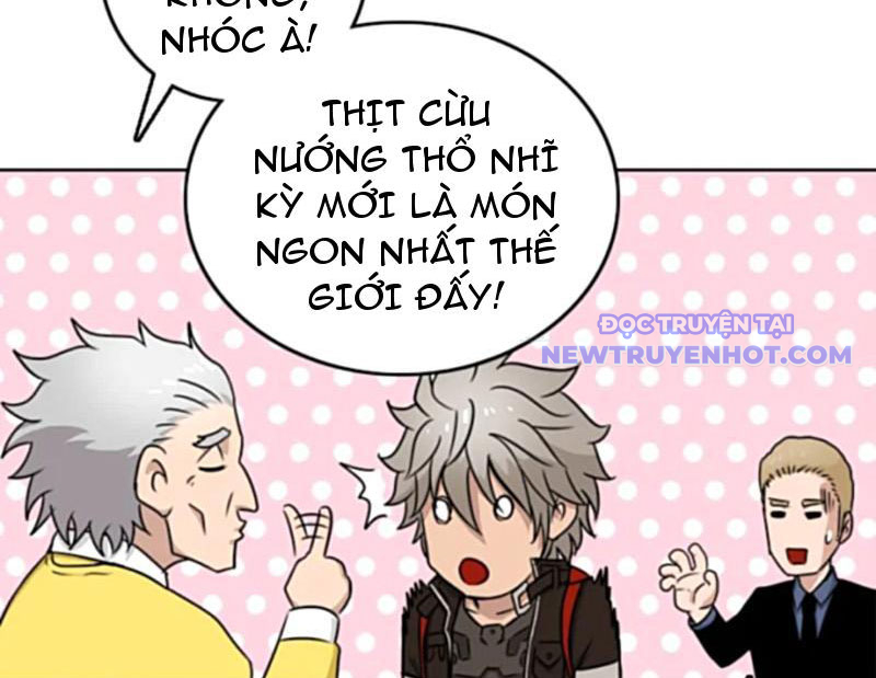 Người Siêu Việt chapter 5 - Trang 86