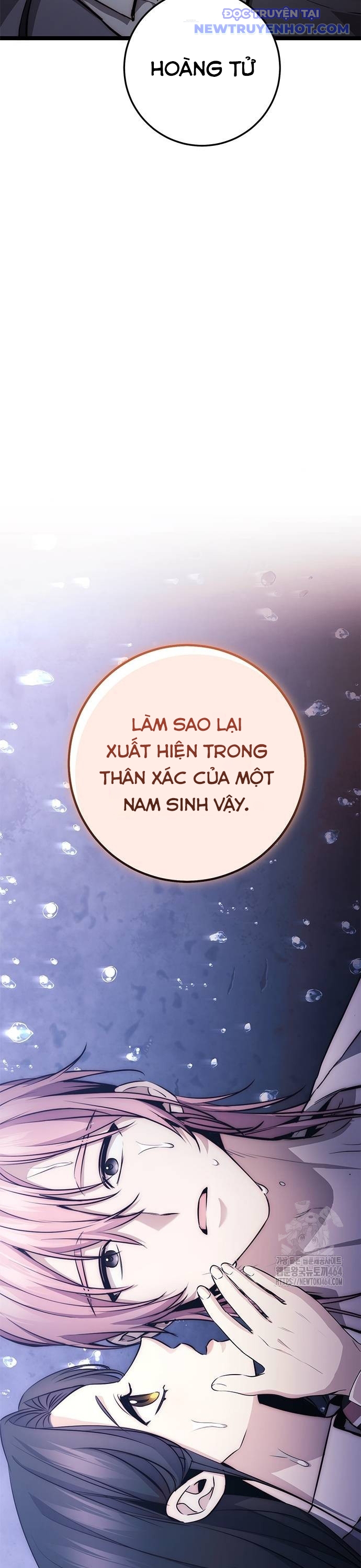 Vương Hậu Đi Học chapter 28 - Trang 64