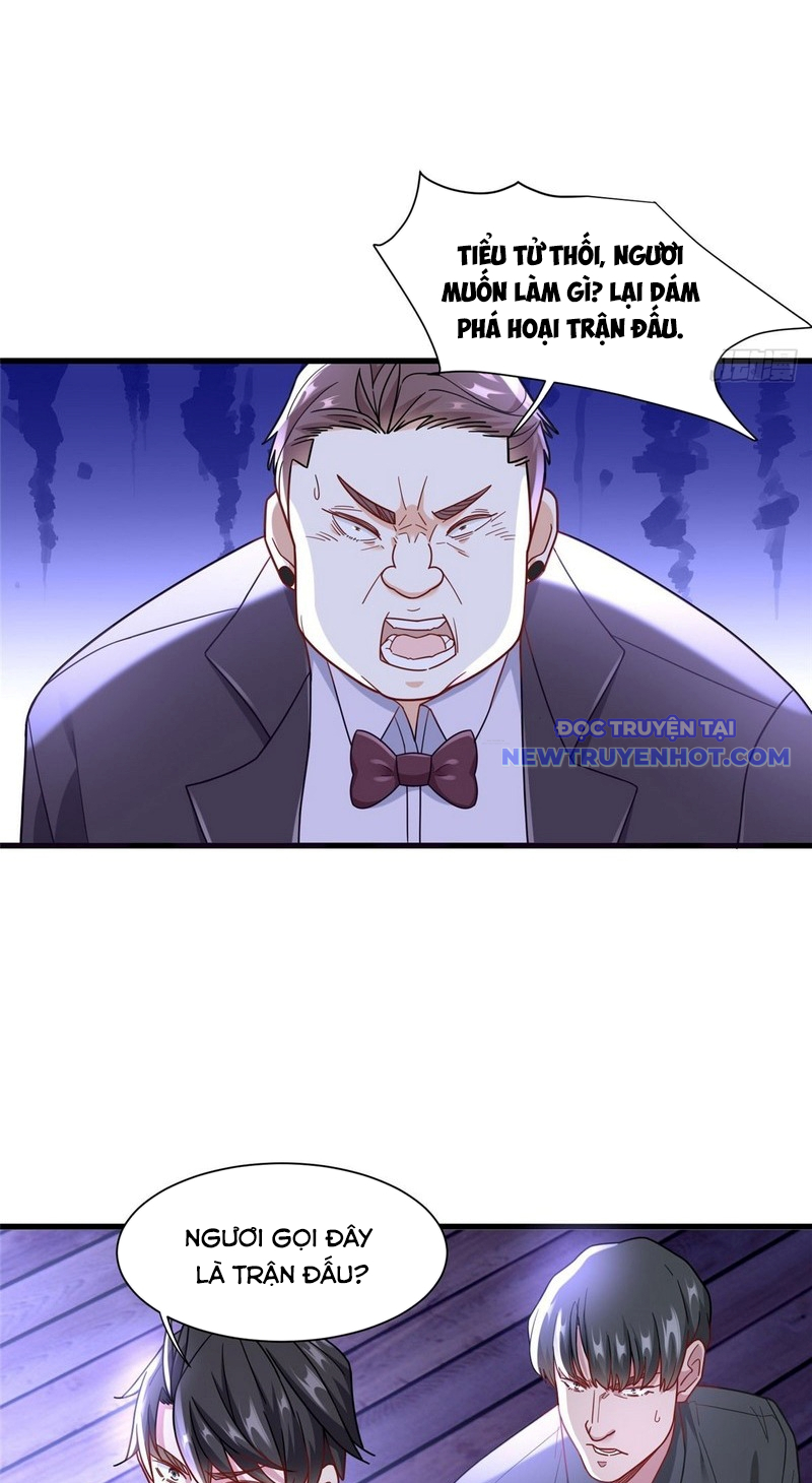 Tân Cực Phẩm Toàn Năng Cao Thủ chapter 90 - Trang 14
