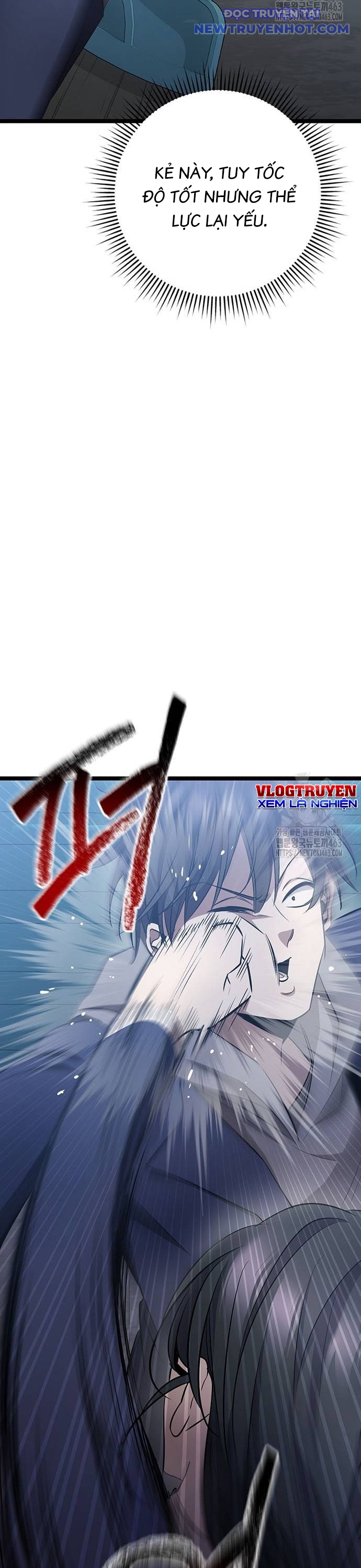 Vương Hậu Đi Học chapter 27 - Trang 32