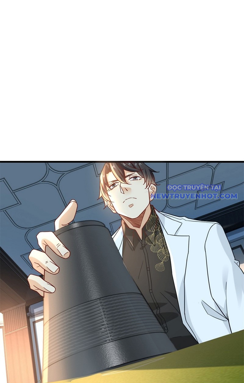 Tân Cực Phẩm Toàn Năng Cao Thủ chapter 98 - Trang 14