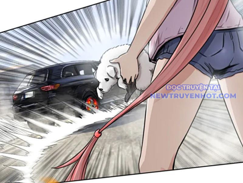 Người Siêu Việt chapter 5 - Trang 16