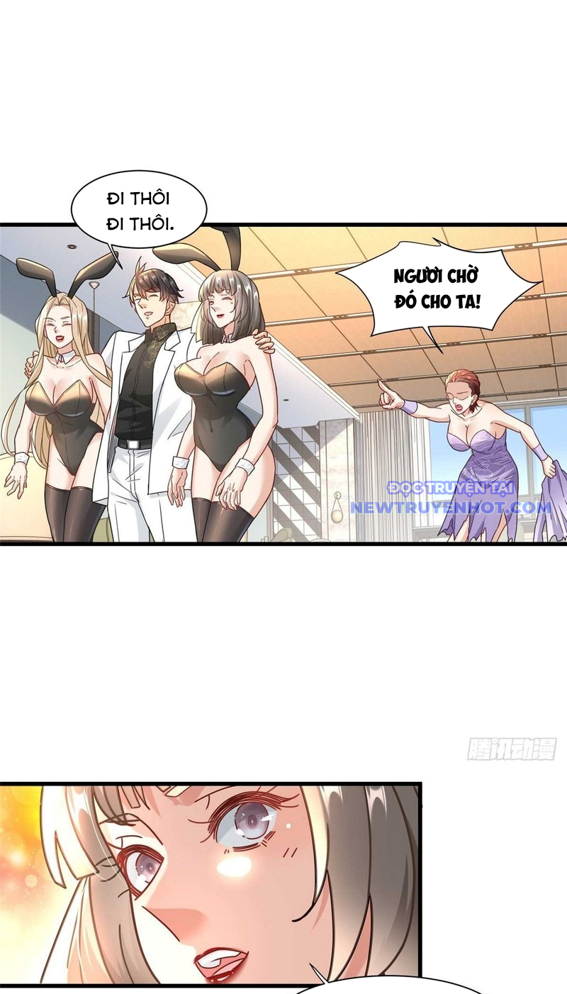 Tân Cực Phẩm Toàn Năng Cao Thủ chapter 95 - Trang 14